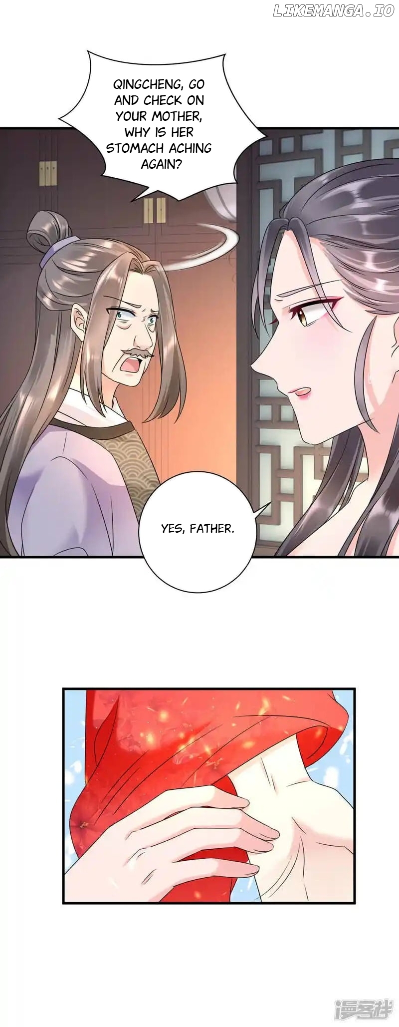 The Cold King’s Beloved Forensic Wife chapter 66 - page 9